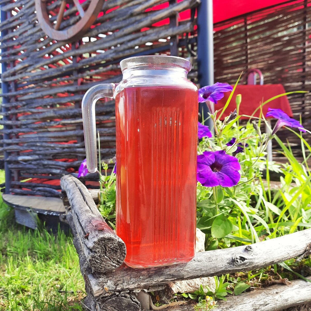 Фото из личного архива