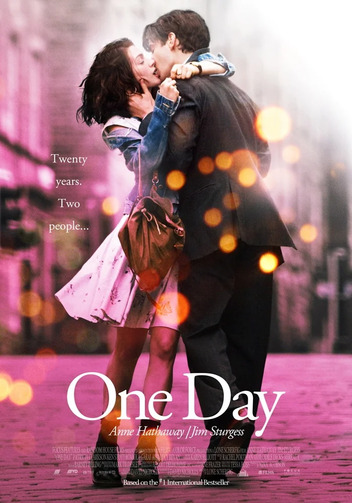 Один День / One Day (2011) 16+