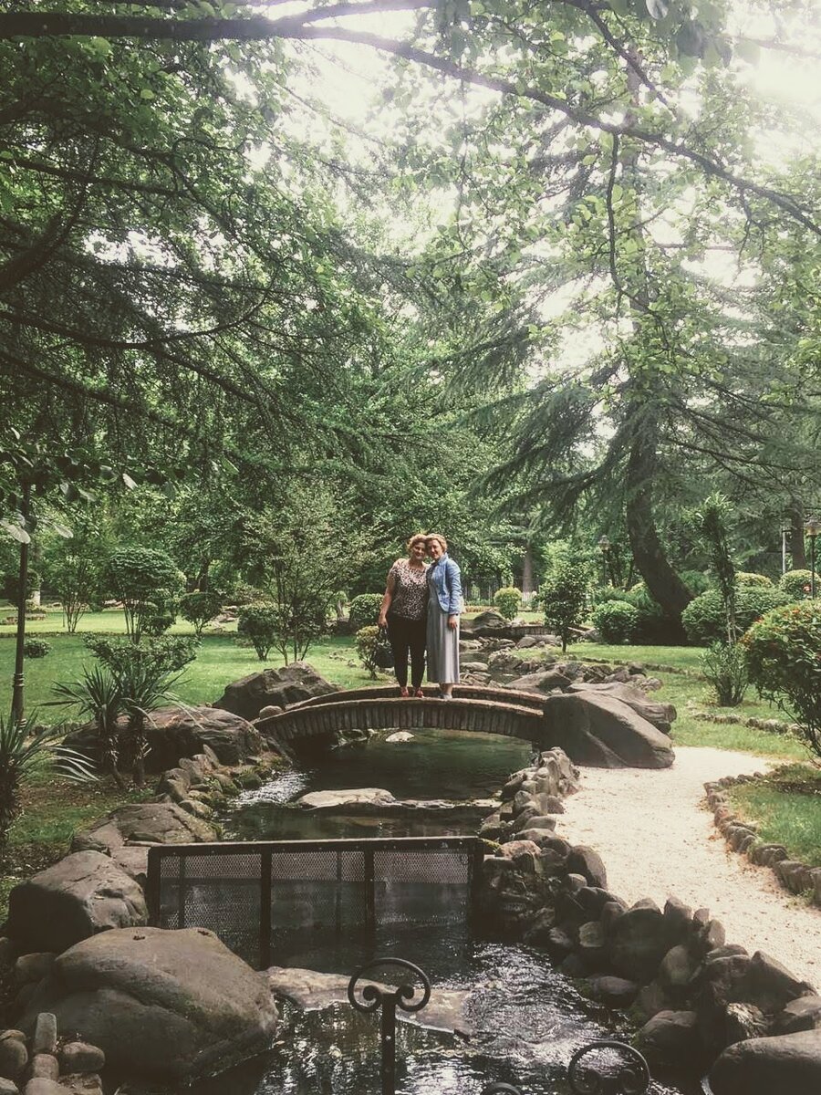 На территории винзавода Хареба