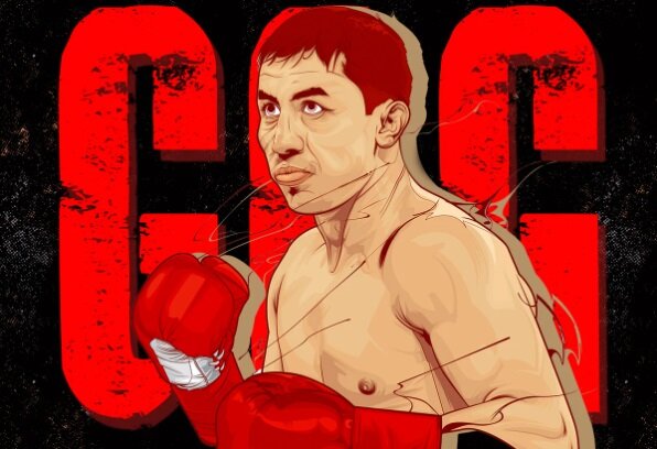Геннадий Геннадьевич Головкин - казахстанская машина бокса, которая благодаря своим железным кулакам до сих пор удерживает дивизион средневесов в паническом страхе.