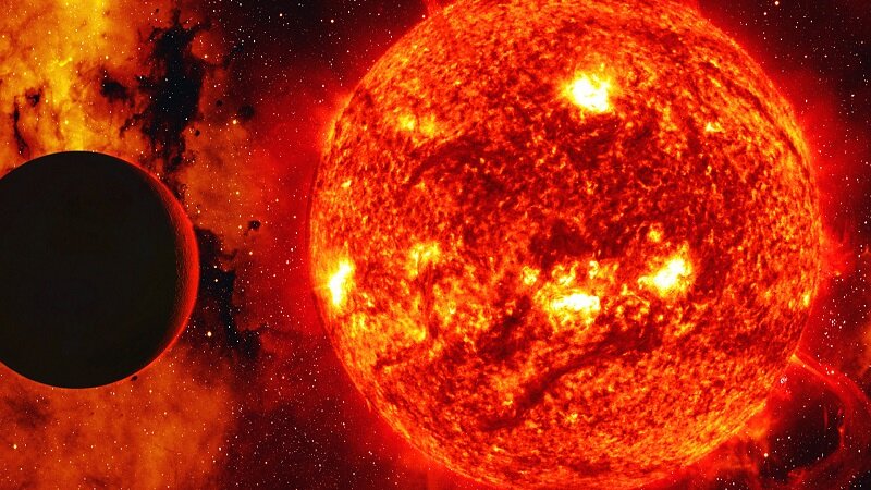 Красный гигант