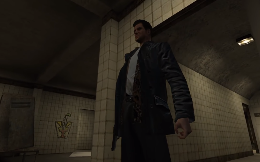  Max Payne 