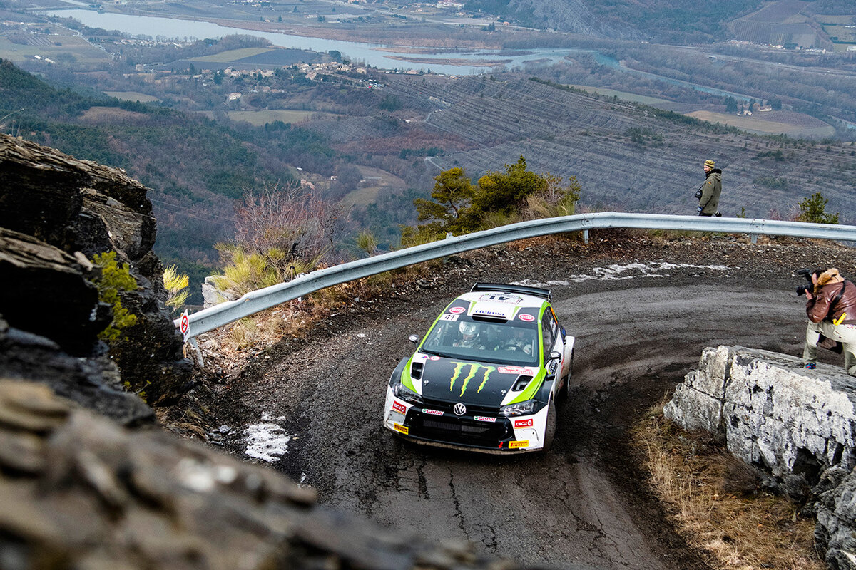 Фото: Jaanus Ree/Red Bull Content Pool