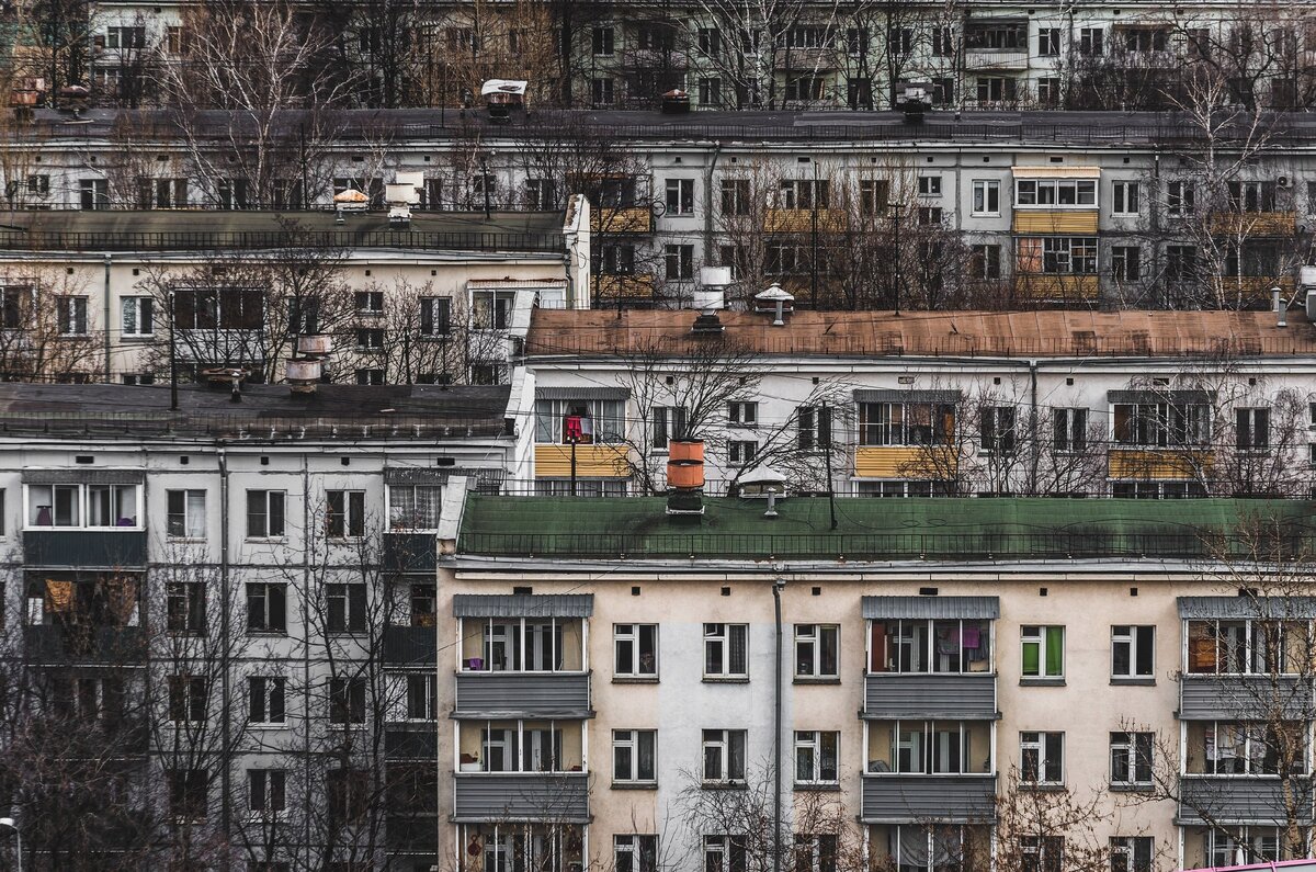 Облучение жильцов панельного дома. Рассказываю, как люди умирали от радиации  в своей квартире. | Амбассадор счастья | Дзен