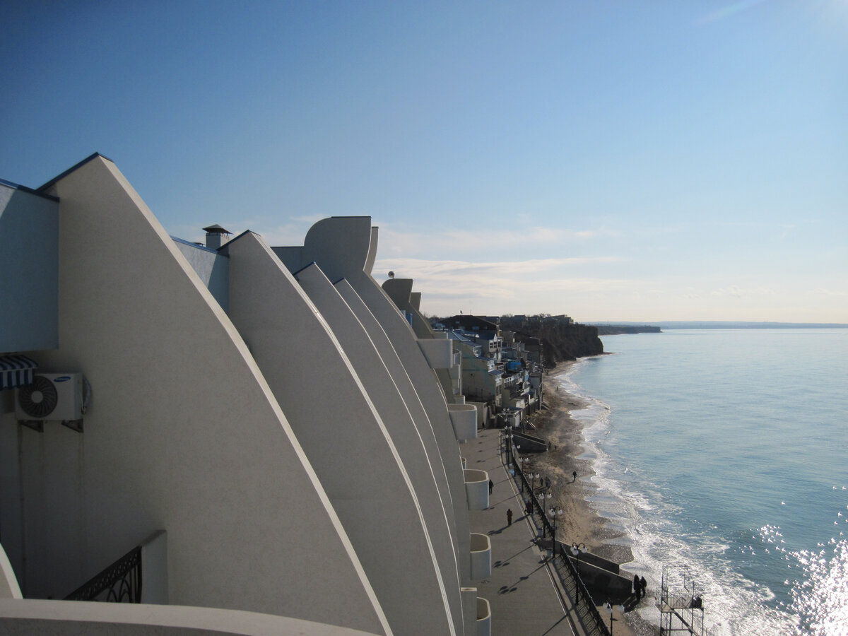 Апартаменты