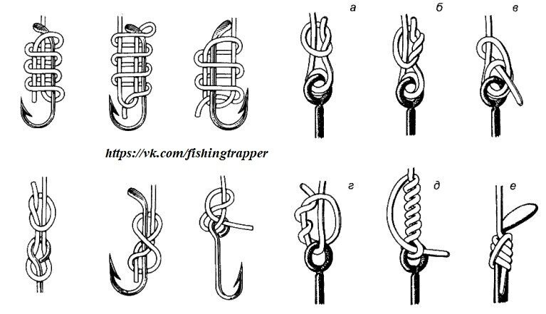 СНАСТИ для ловли РЫБЫ на крючок Обзор вариантов
