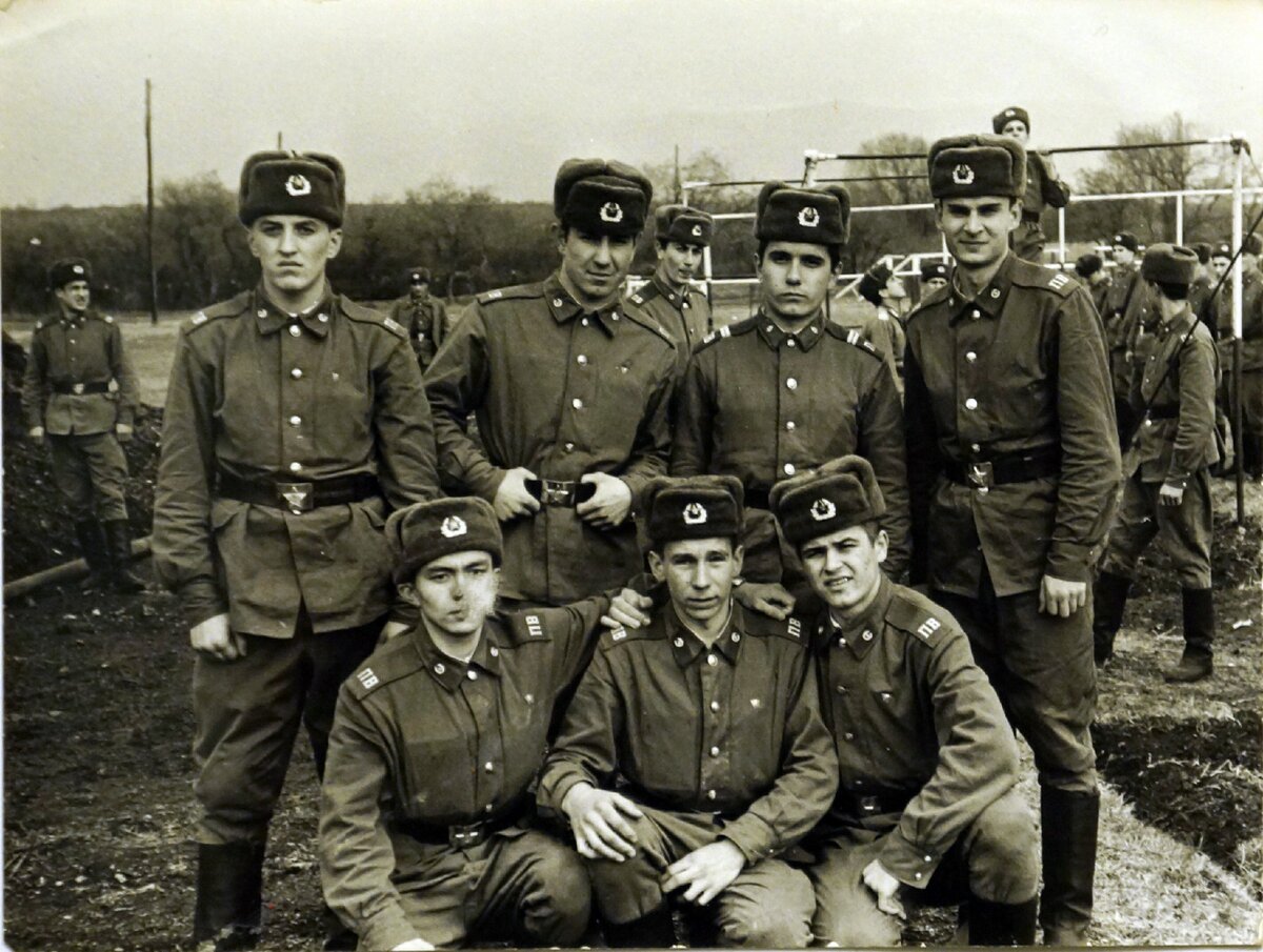 390 полк морской пехоты славянка 1977 1979