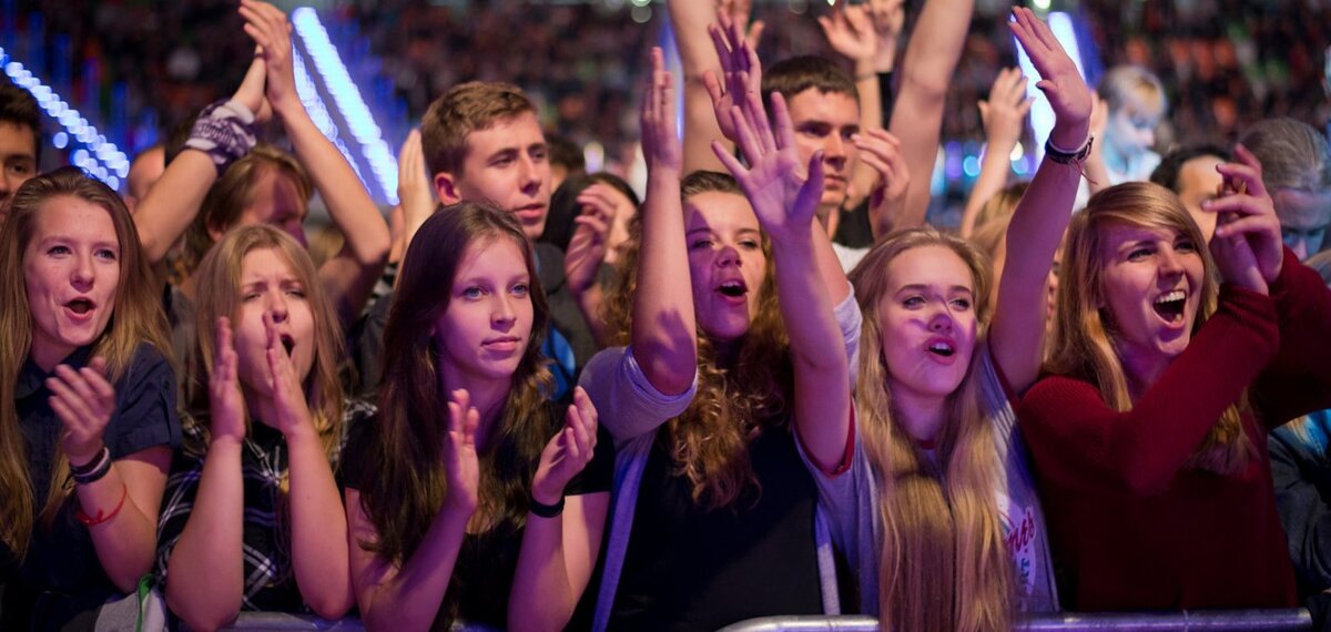 Поклонники