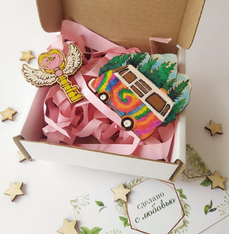 фото из инстаграма @cclouise.handmade