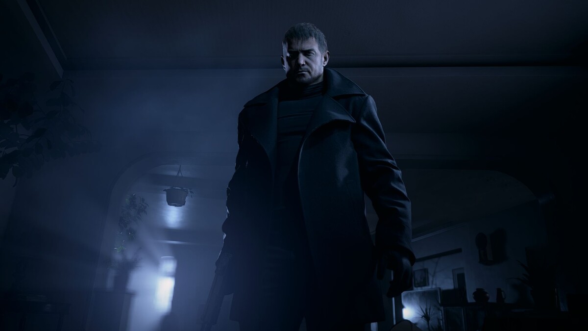 Resident Evil: Village