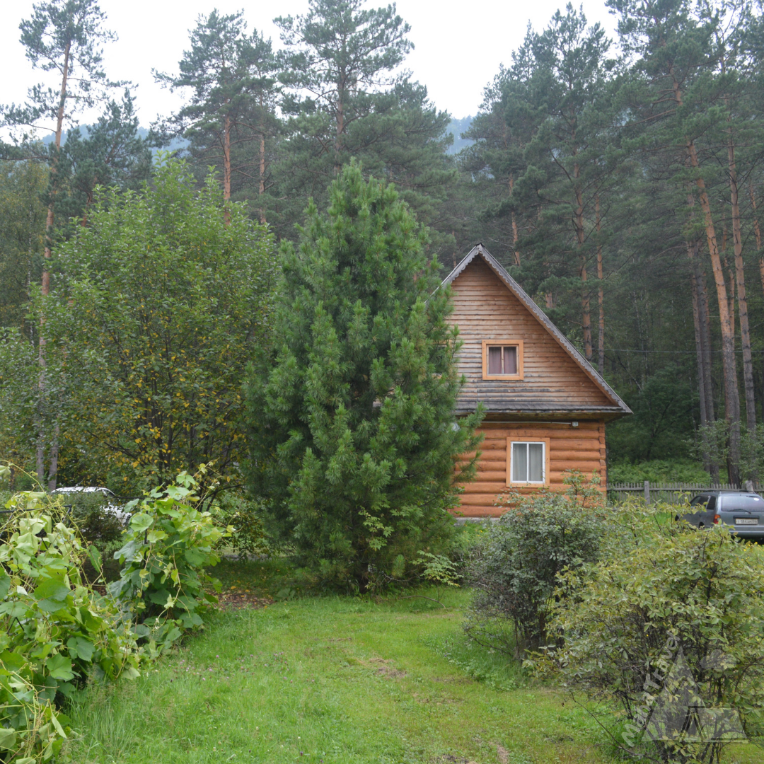 Ботанический сад