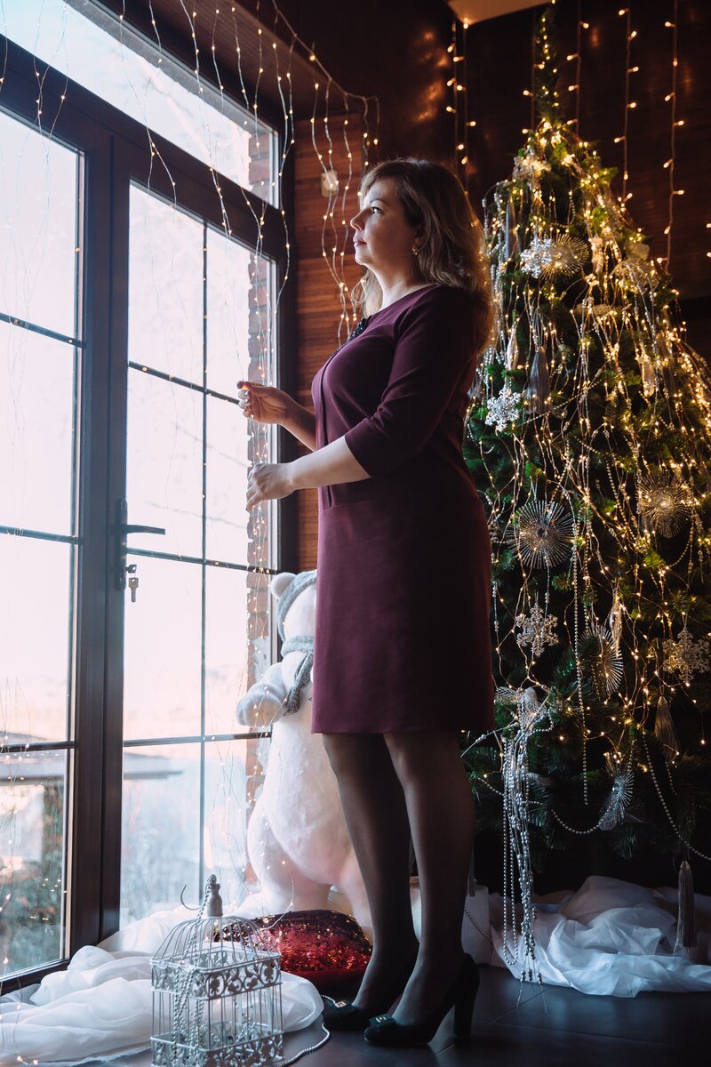 фото автора 2019 год