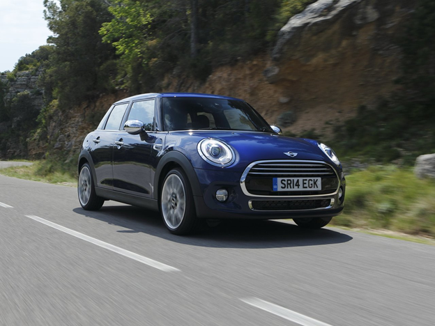 🔥MINI Hatch. Обзор. Проблемы. Стоит ли покупать?