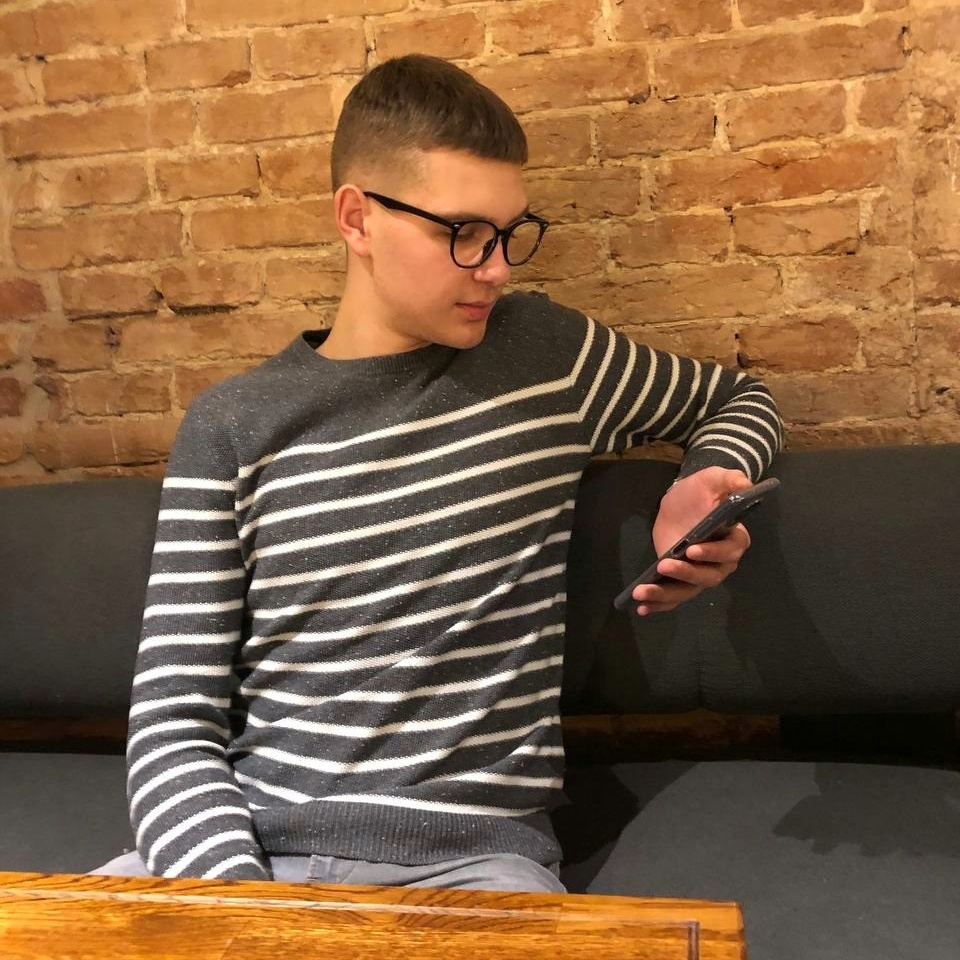 Ну давай уже скорее)