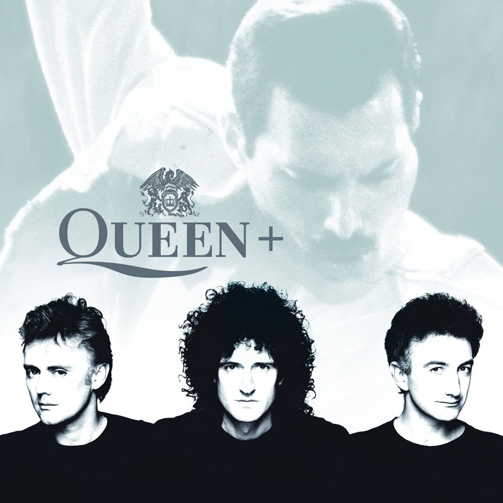 Greatest Hits III (Queen album). Фото из открытых источников интернета