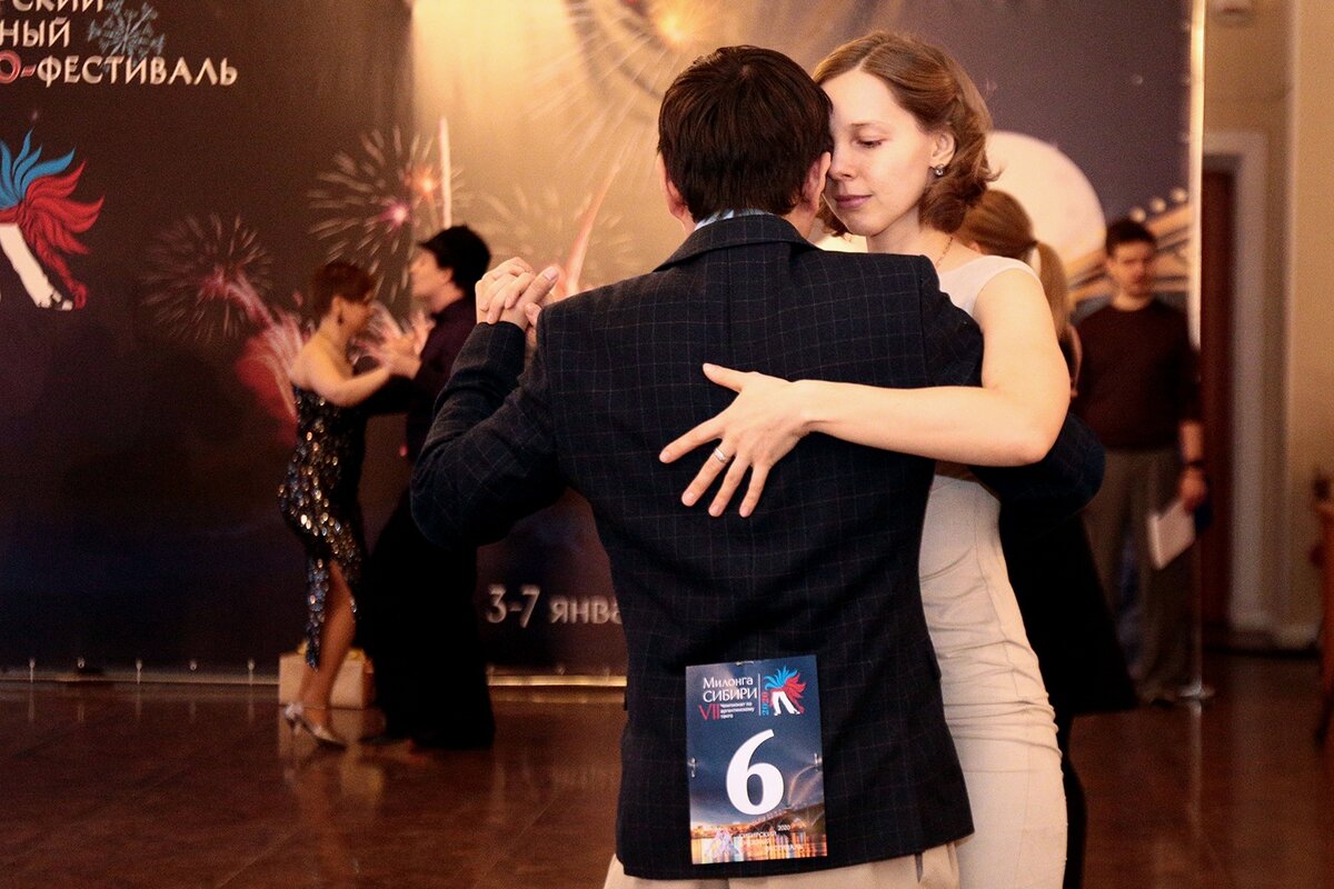 Конкурс изменил всё.