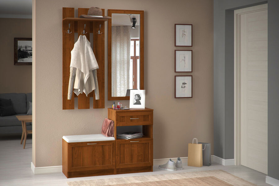 Маленькая мебель