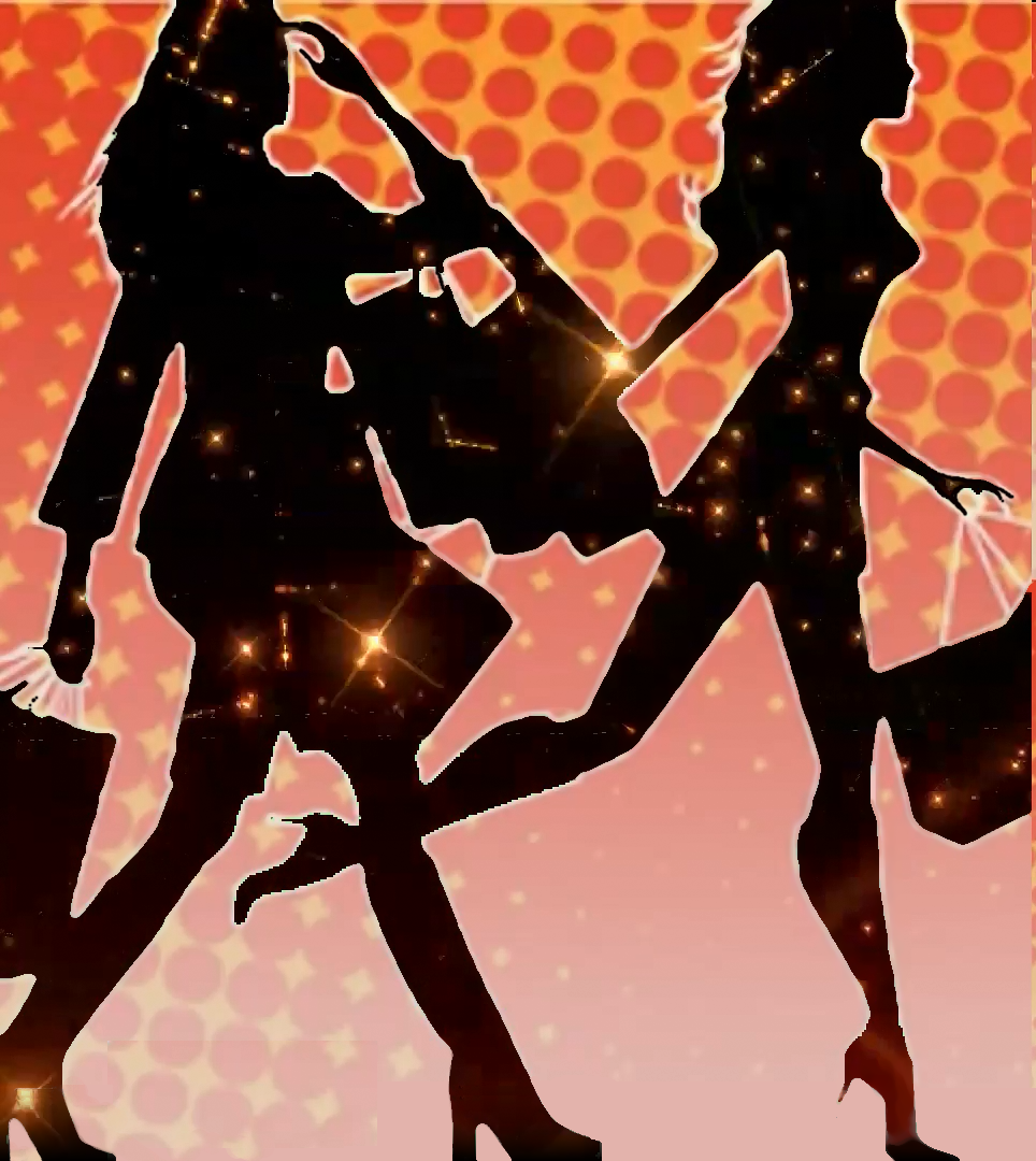 Светящиеся точки изображают человека после причастия и соединения его с сущностью Бога, но в действительности они светятся только для Бога и ангелов, а люди этого света не видят, и воспринимают, как обычную плоть организма.