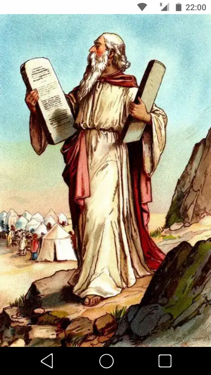 фото О подлинном применении Канонов Вселенной и Божьих заповедей, ведущих человека к адаптации в 4D