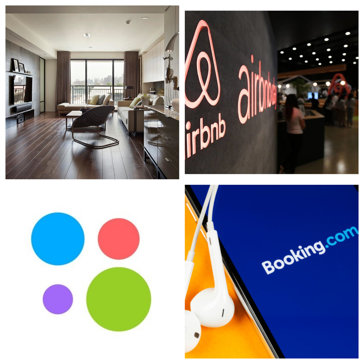 В посуточной аренде важно иметь хорошие отзывы и высокий рейтинг на популярных платформах. Поэтому с самого начала надо будет хорошо организовать работу.