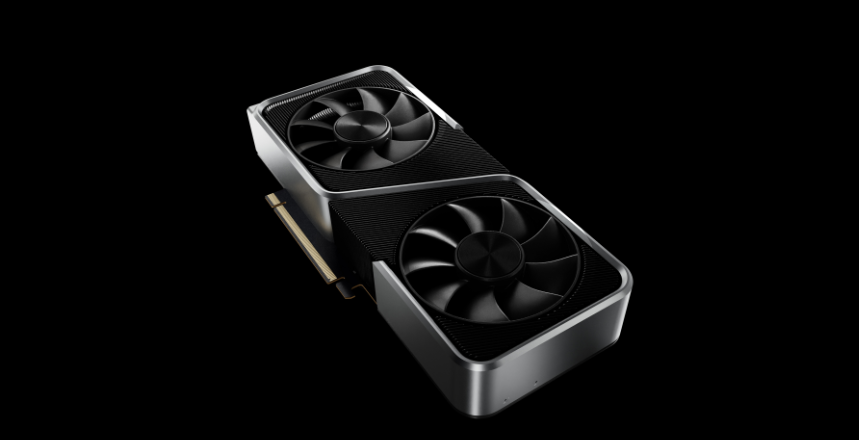 RTX 3060 Founders Edition
