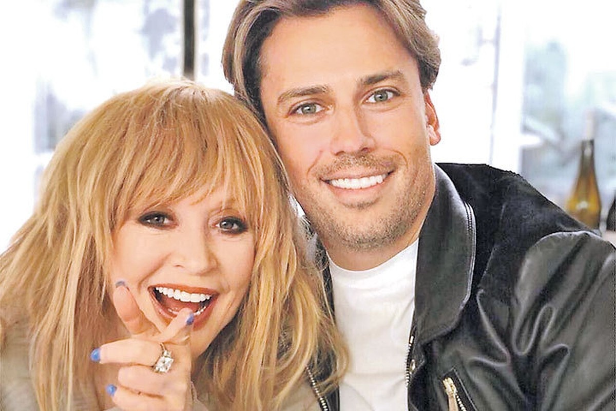 Алла Пугачёва вместе с мужем Максимом Галкиным. Источник: https://frontstand.ru/test-alla-pugacheva-naskolko-horosho-vy-znaete-primadonnu/