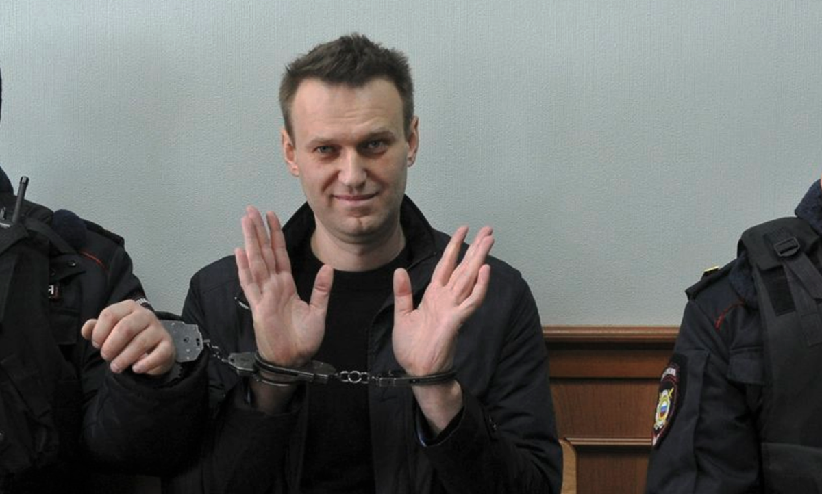 Будет интересно посмотреть на дальнейшие действия суда.