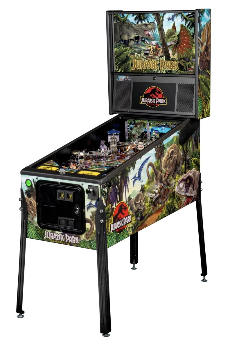 фото: https://sternpinball.com/