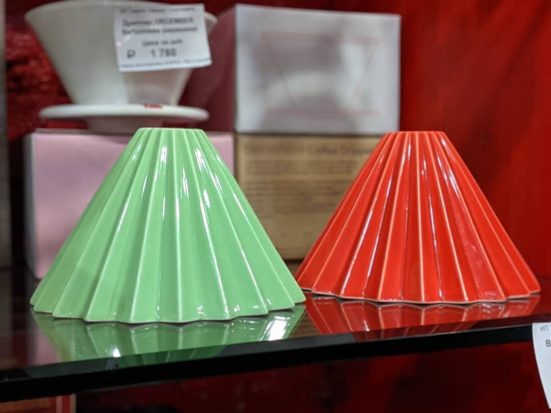 Цветные ORIGAMI.