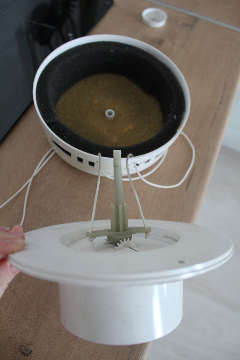 Если вы не знаете что такое альпийская форточка, я расскажу и покажу ...