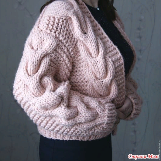 модель для примера