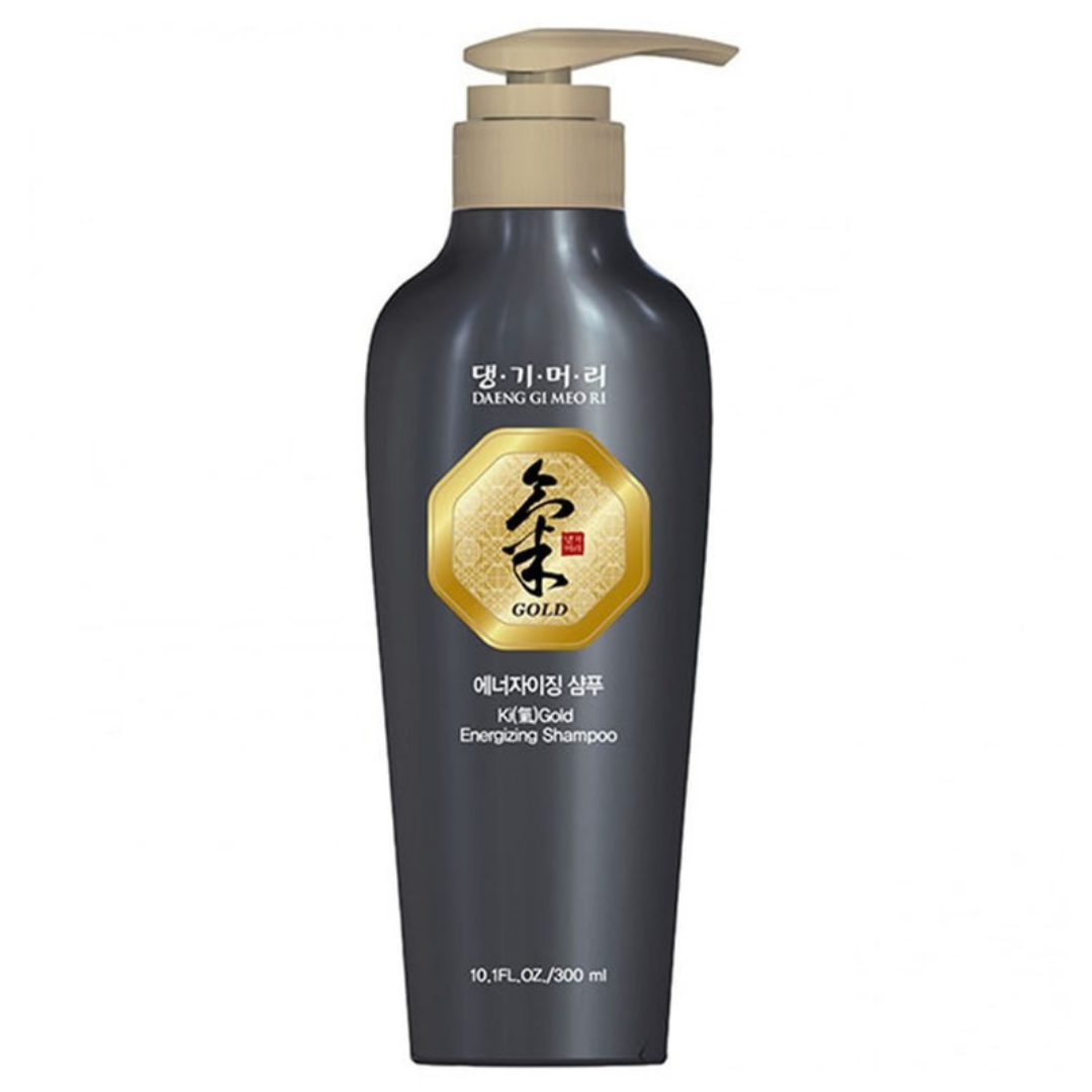 Daeng Gi Meo Ri Ki Gold Energizing Shampoo