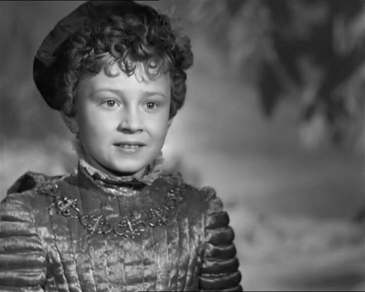 Золушка. 1947 г.