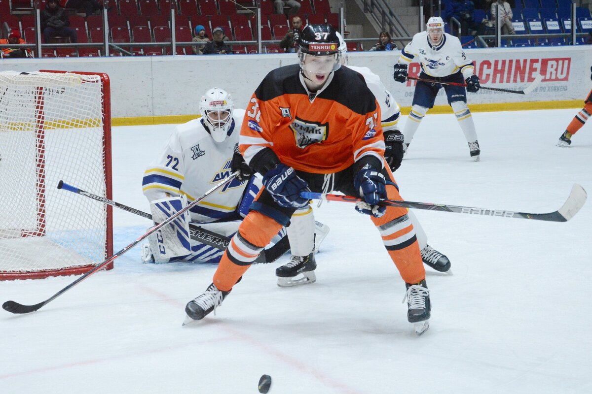 Фото: Анна Попова