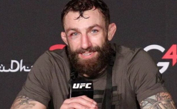 🇺🇸 Майкл Кьеза 🇺🇸