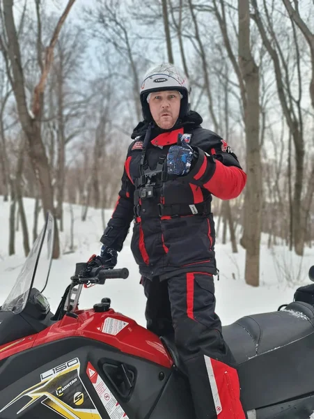 Отзывы владельцев мопеда Стелс Капитан