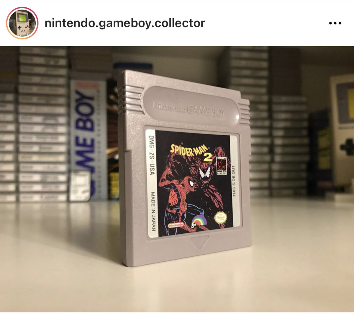 The Amazing Spider-Man 2