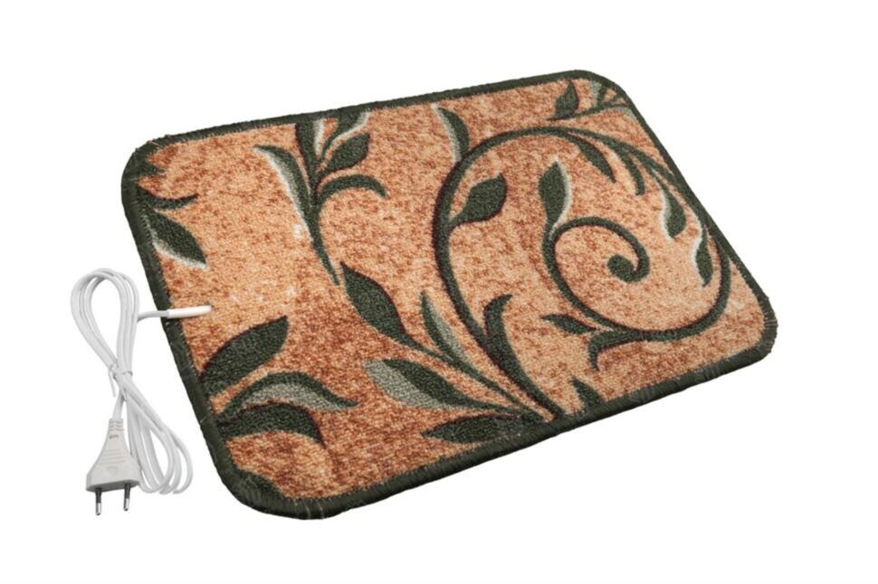 Мобильный обогрев пола - быстрый и удобный способ!