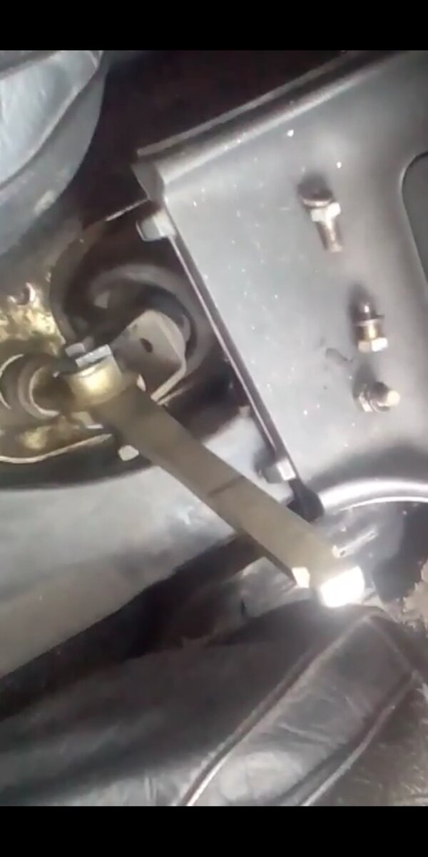 Разместил область для спиливания