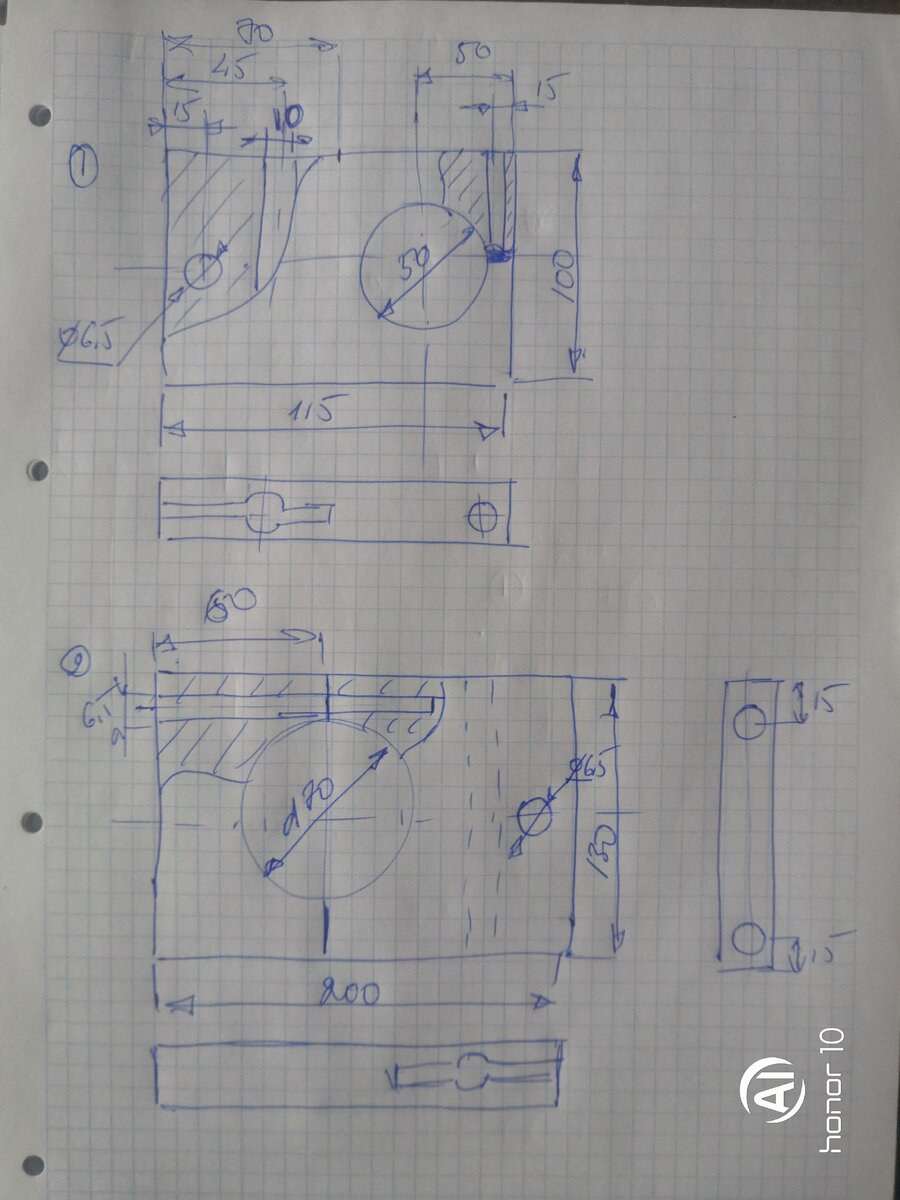 Сверлильные головки