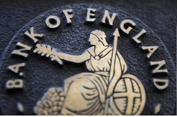 Денежные рынки больше не ожидают отрицательных ставок от Банка Англии в 2021 году.