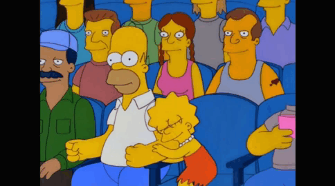 Симпсоны (The Simpsons), s10e16 © 20th Century Fox Film Corporation