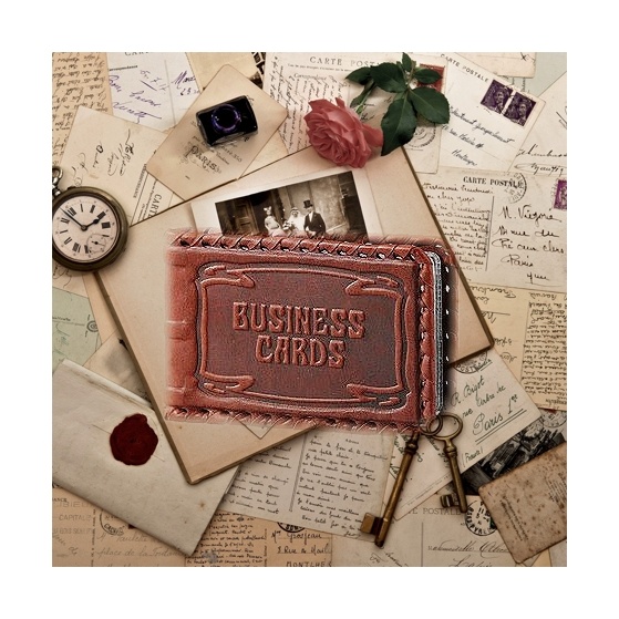 екоторое время назад я начала увлекаться идеями минимализма и постепенно очищаю пространство, как физическое, так и цифровое. Наконец-то добралась до визитных карточек. Их у меня огромное количество. Сфотографировала каждую, и теперь все визитки у меня в одном файле. От оригиналов избавлюсь.