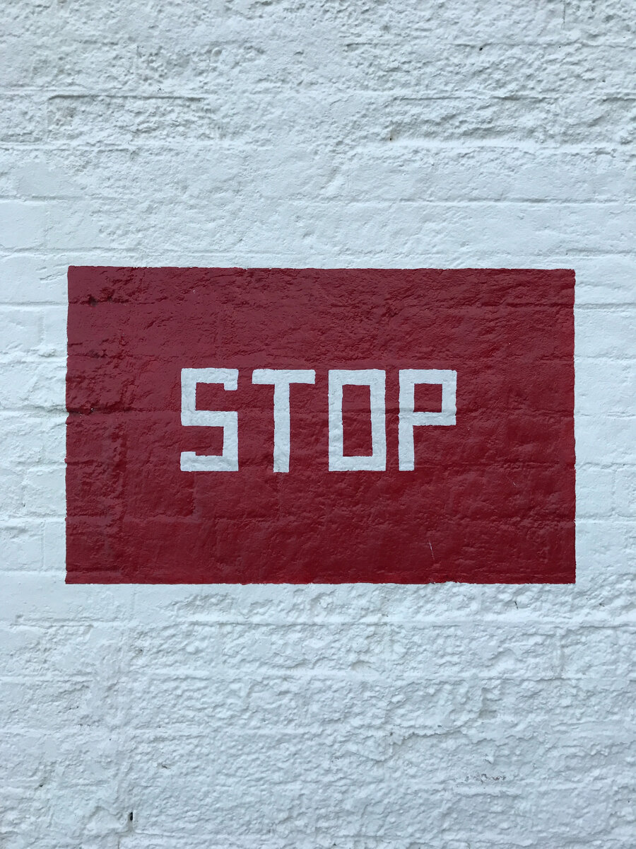 Фото Яны Кнорр на Unsplash