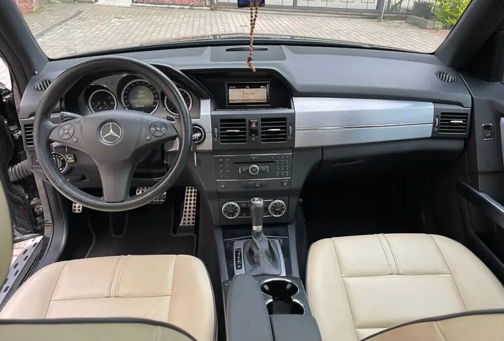 Вкратце - немецкая добротность и педантизм на наглядном примере.