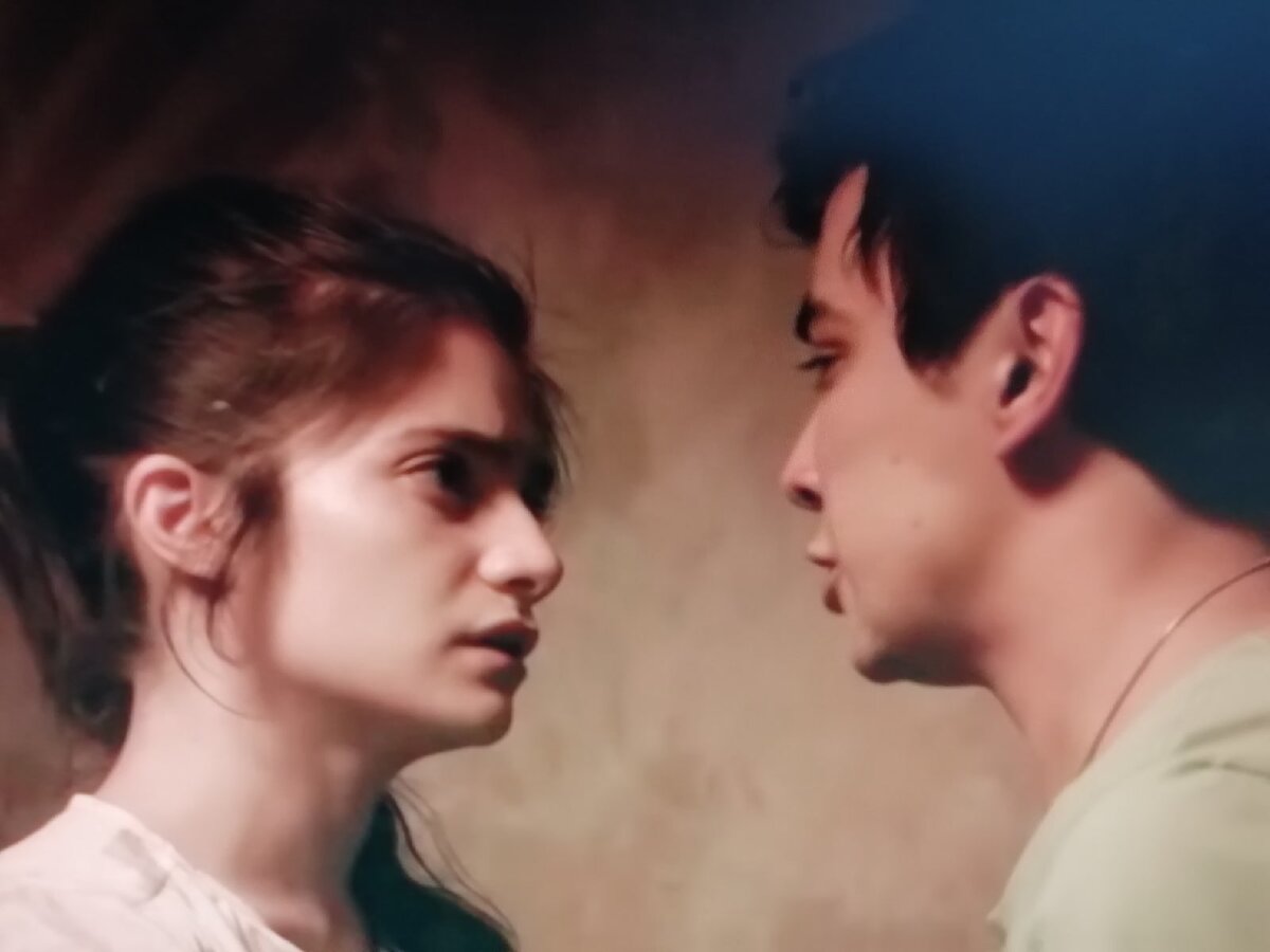 Кадр из фильма "Желания, желания" (2016)