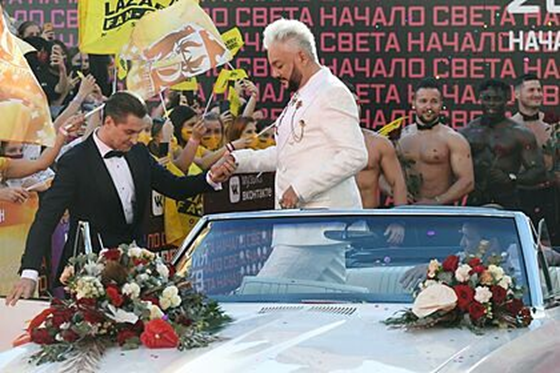 Фото из свободных источников.