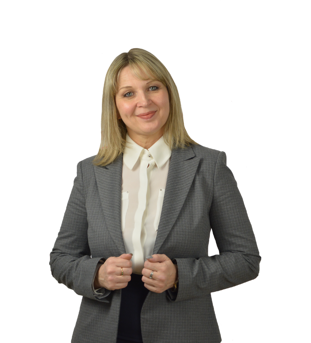 Инна Попова-Левина, Эксперт чемпионских продаж