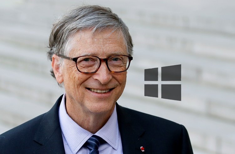 Уи́льям Ге́нри Гейтс III , более известный как Билл Гейтс — американский предприниматель и общественный деятель, филантроп, один из создателей и бывший крупнейший акционер компании Microsoft. До июня 2008 года являлся руководителем компании, после ухода с поста остался в должности её неисполнительного председателя совета директоров. Также является сопредседателем благотворительного Фонда Билла и Мелинды Гейтс, членом совета директоров Berkshire Hathaway, ген. директор Cascade investment. 