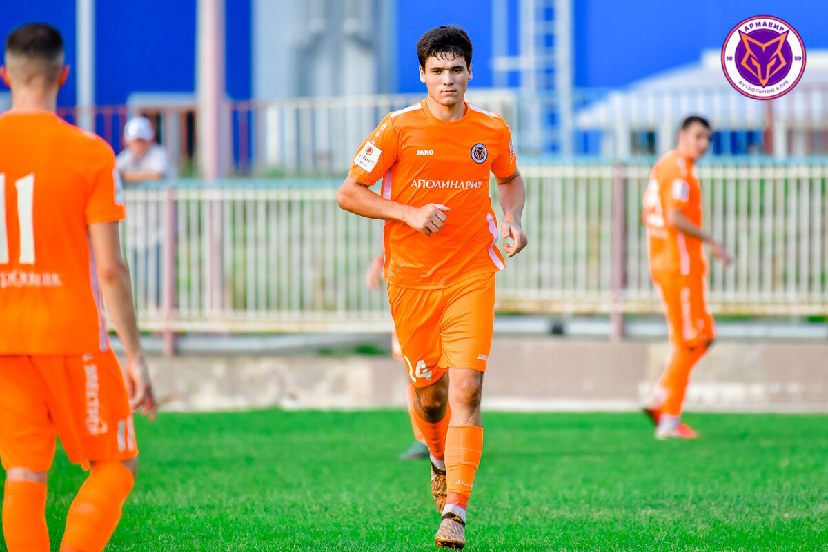 фото: fcarmavir.ru